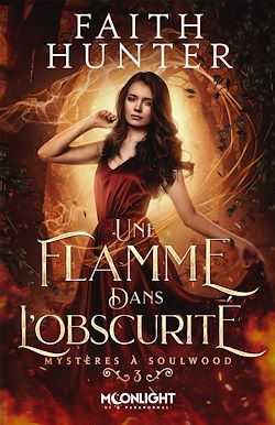 Télécharger le livre :  Une flamme dans l'Obscurité