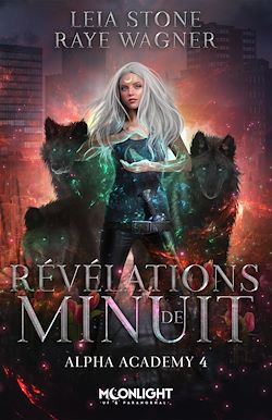 Télécharger le livre :  Révélations de minuit