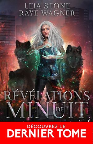 Téléchargez le livre :  Révélations de minuit