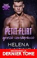 Télécharger le livre :  Petit flirt, grosse conséquence
