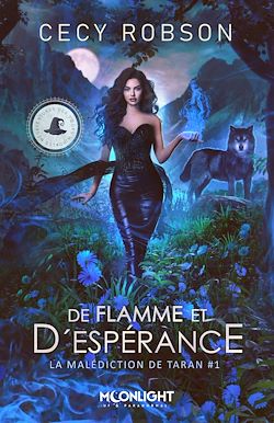 Télécharger le livre :  De flamme et d'espérance