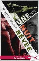 Télécharger le livre :  Une nuit rêvée