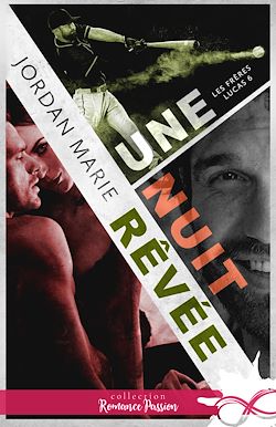 Télécharger le livre :  Une nuit rêvée