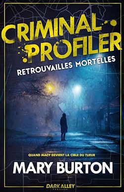 Télécharger le livre :  Retrouvailles mortelles