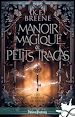 Télécharger le livre :  Manoir magique & petits tracas