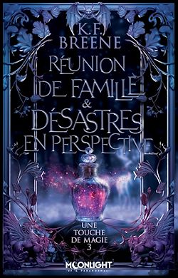 Télécharger le livre :  Réunion de famille & désastre en perspective