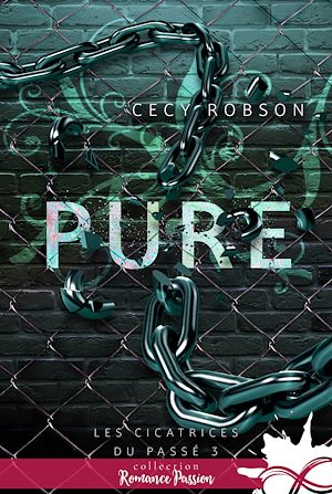 Téléchargez le livre :  Pure
