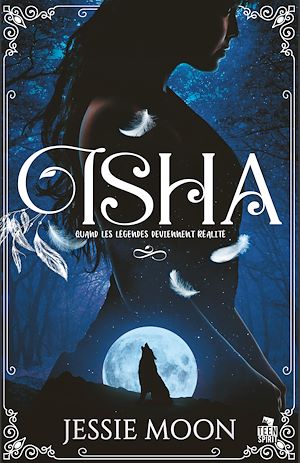 Téléchargez le livre :  Isha