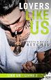 Télécharger le livre :  Lovers Like Us