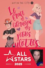 Télécharger le livre :  Le front de libération des petites culottes