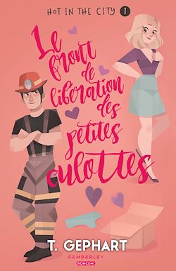Télécharger le livre :  Le front de libération des petites culottes