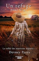Télécharger le livre :  Un refuge pour Gigi