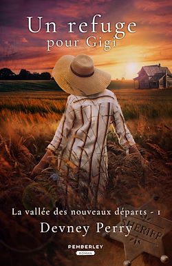 Télécharger le livre :  Un refuge pour Gigi