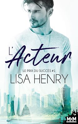 Télécharger le livre :  L'acteur