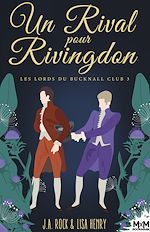 Télécharger le livre :  Un Rival pour Rivingdon