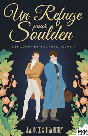 Téléchargez le livre :  Un Refuge pour Soulden