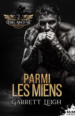 Télécharger le livre :  Parmi les miens
