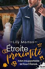 Télécharger le livre :  Mon insupportable (et faux!) fiancé