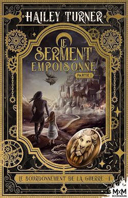 Télécharger le livre :  Le serment empoisonné - Partie 1