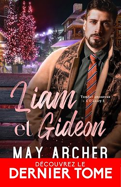 Télécharger le livre :  Liam et Gideon