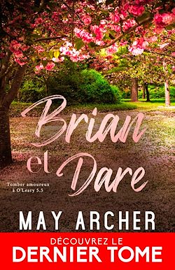 Télécharger le livre :  Brian et Dare