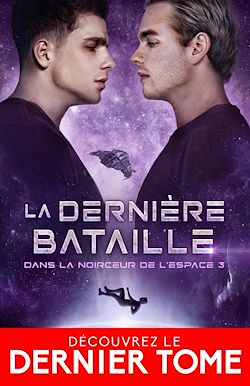 Télécharger le livre :  La dernière bataille