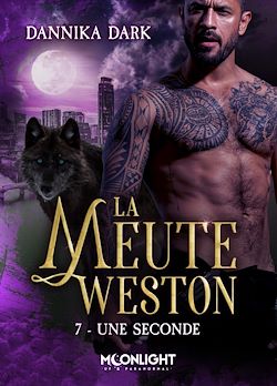 Télécharger le livre :  Une seconde