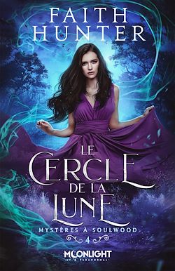 Télécharger le livre :  Le cercle de la lune