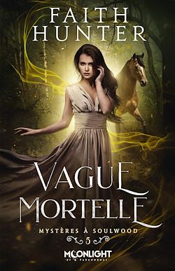 Télécharger le livre :  Vague mortelle