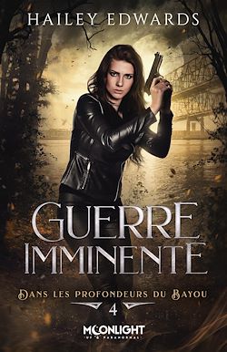 Télécharger le livre :  Guerre imminente