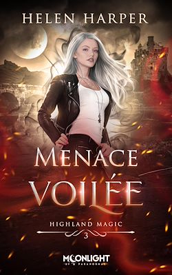 Télécharger le livre :  Menace voilée