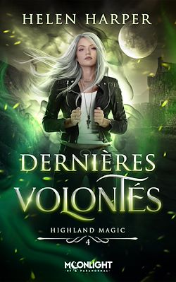 Télécharger le livre :  Dernières volontés