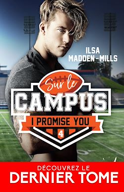 Télécharger le livre :  I promise you