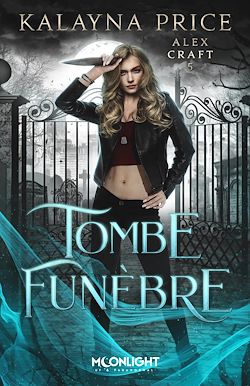 Télécharger le livre :  Tombe funèbre