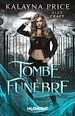 Télécharger le livre :  Tombe funèbre