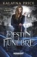 Télécharger le livre :  Destin funèbre