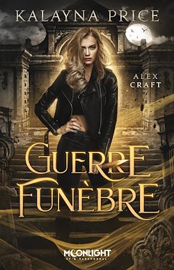 Télécharger le livre :  Guerre funèbre