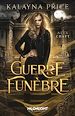 Télécharger le livre :  Guerre funèbre