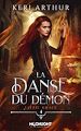 Télécharger le livre :  La danse du démon