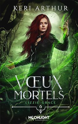 Télécharger le livre :  Vœux mortels