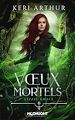 Télécharger le livre :  Vœux mortels