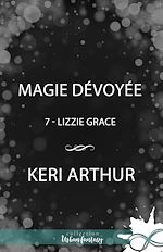 Télécharger le livre :  Magie dévoyée