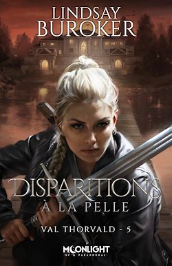 Télécharger le livre :  Disparitions à la pelle