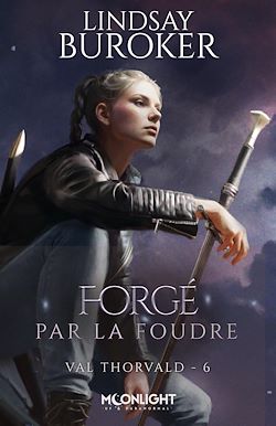 Télécharger le livre :  Forgé par la foudre