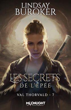 Télécharger le livre :  Les secrets de l'épée