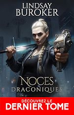 Télécharger le livre :  Noces draconiques