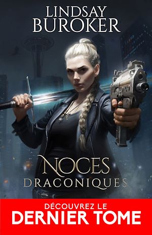 Téléchargez le livre :  Noces draconiques