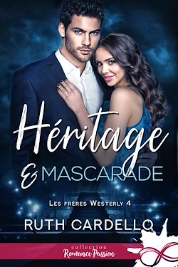 Télécharger le livre :  Héritage et mascarade