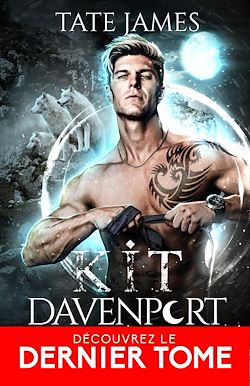 Télécharger le livre :  La meute de l'alpha