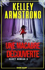 Télécharger le livre :  Une macabre découverte